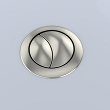 Toto® THU340 1-Piece Push Button Assembly