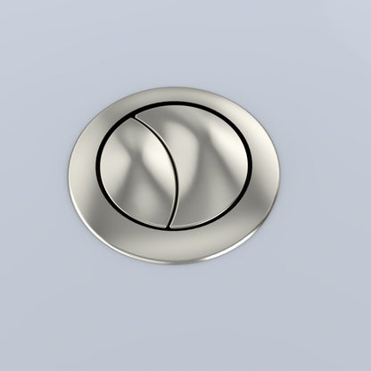 THU340 - 1-Piece Push Button Assembly