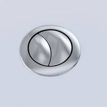 Toto® THU340 1-Piece Push Button Assembly