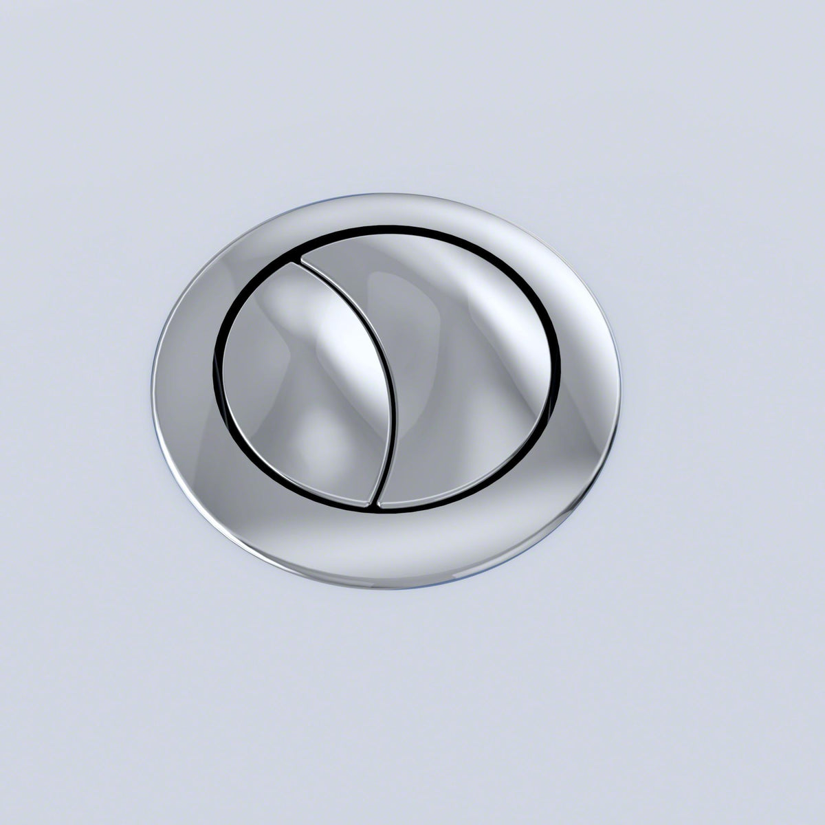 THU340 - 1-Piece Push Button Assembly