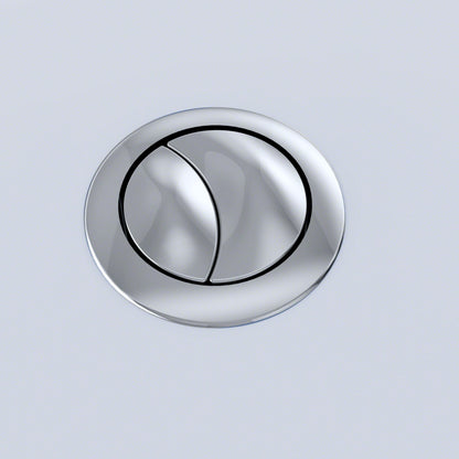 THU340 - 1-Piece Push Button Assembly