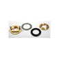 Toto® THU4042 Mounting Hardware Set, For Use With Clayton™ TL784DD LifeKoat™ Polished Brass Residential Lavatory Faucet