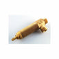 Low-Lead Body Assembly - Brass - Brass Body