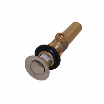 Lifekoat - Pop-Up Drain Assembly