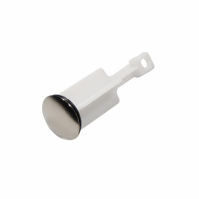 Toto® THU4102 Pop-Up Drain, For Use With Mercer™ TL756DDL LifeKoat™ Brushed Nickel Lavatory Faucet