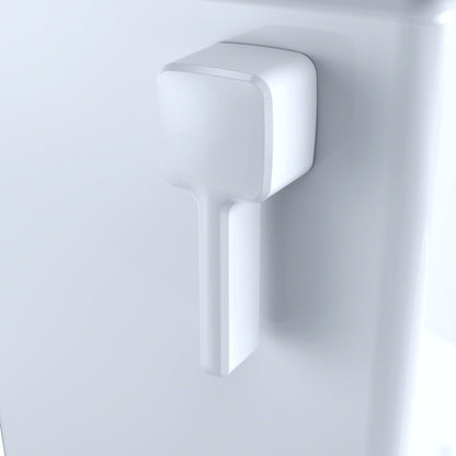 THU416 - Left Hand Trip Lever
