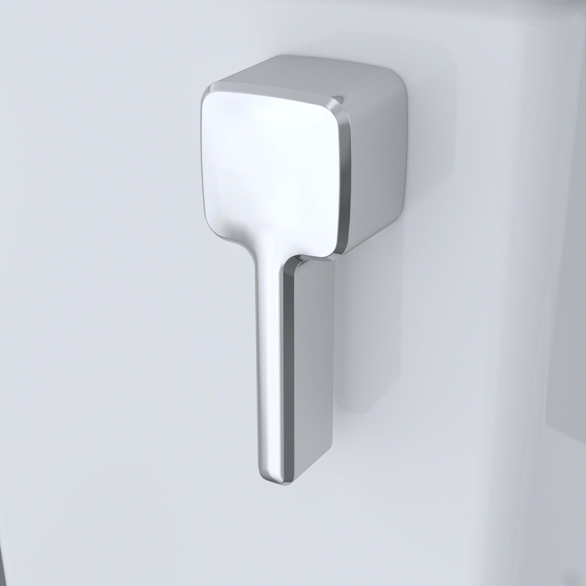THU416 - Left Hand Trip Lever