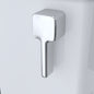 THU416 - Left Hand Trip Lever