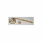 Toto® THU4191 Shower Head Assembly, LifeKoat™, Wall Mount