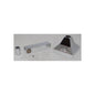 THU4284 - Handle Assembly - Polished Chrome