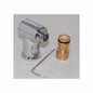 THU4512 - Supply Elbow