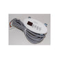 Toto® THU5110 Keypad With 4-Button Overlay, For Use With Air Bathtub