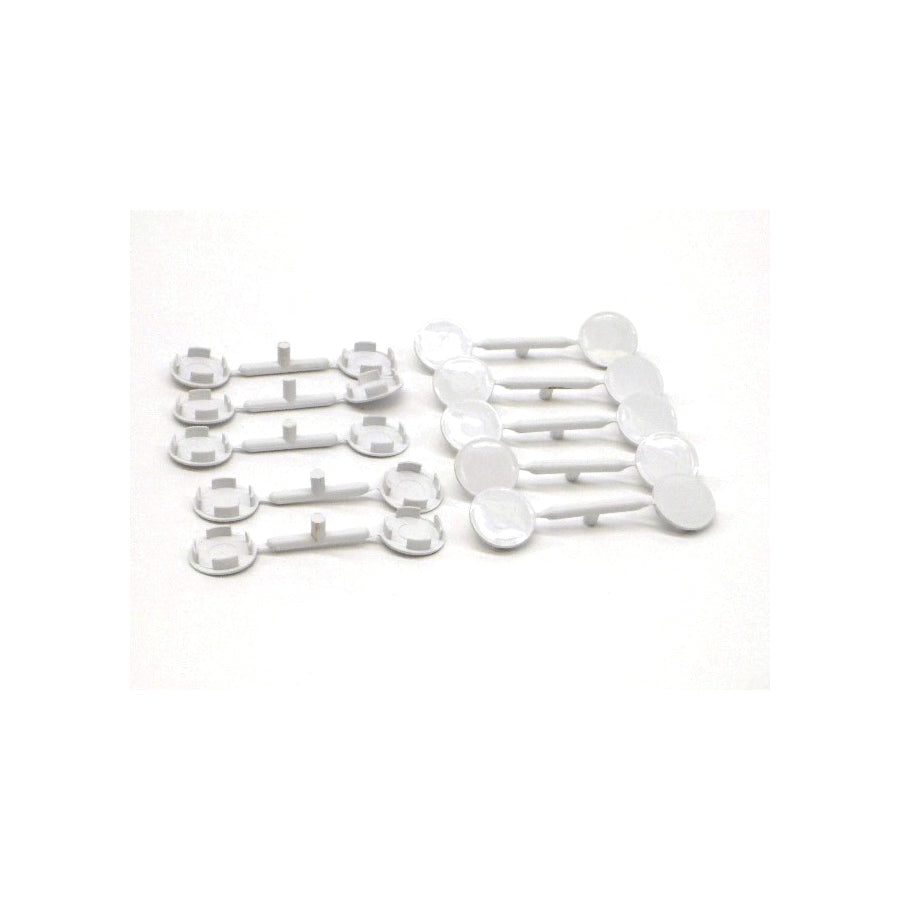 THU511 - Bolt Cap Set - Cotton