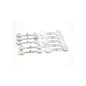 THU511 - Bolt Cap Set - Cotton