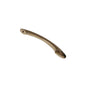 Dorian - Right Hand Grab Bar Kit - PVD Polished Brass