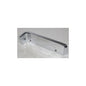 Soiree - Left Hand Grab Bar Kit