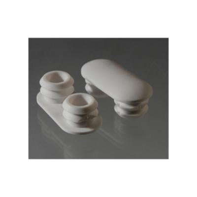 Toto® THU611 Lid Bumper, For Use With Washlet® S300™ SW834R Elongated Seat