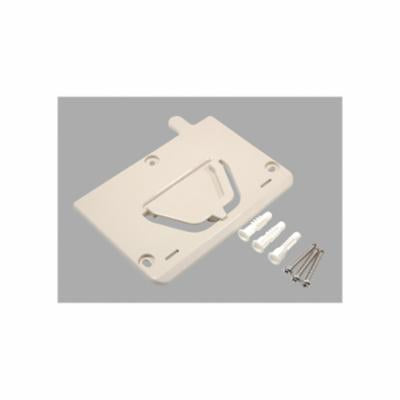 Toto® THU634 Remote Control Hanger Set, For Use With Washlet® S300™ SW834R Elongated Seat