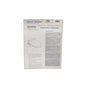 Toto® THU664 Owner's Manual, For Use With Washlet® S300™ SW833R Round Toilet Seat