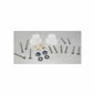 Toto® THU9023 Bowl Unit Bolt Kit, For Use With Neorest® MS990CGR 600 Elongated Toilet/Bidet
