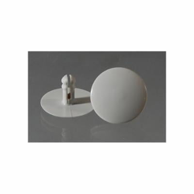 Toto® Bolt Cap Kit, For Use With Neorest® 600 MS990CGR 1.6 gpf Elongated Toilet, Neorest® 700H MS992CUMFG 0.8 gpf Dual Flush Toilet and Neorest® 750H 993CUMFX 0.8 gpf Dual Flush Toilet