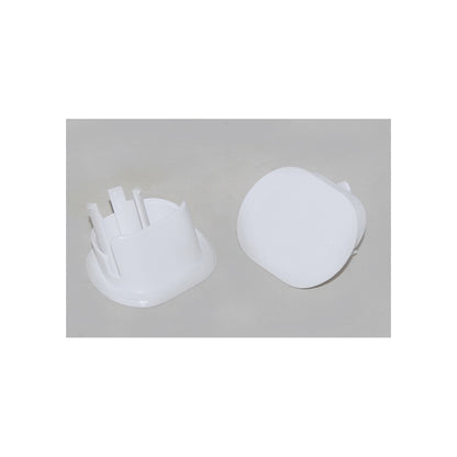 Toto® Washlet Bolt Cap Kit, For Use With Neorest® MS990CGR 600 1.6 gpf Elongated Toilet
