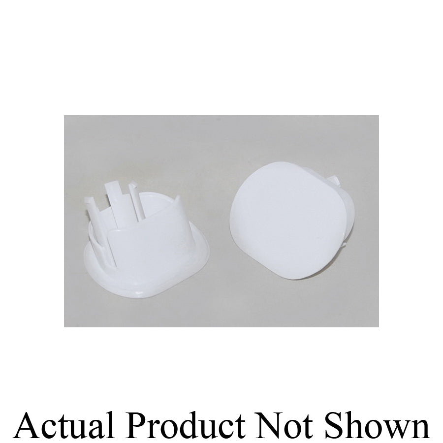 Toto® Washlet Bolt Cap Kit, For Use With Neorest® MS990CGR 600 1.6 gpf Elongated Toilet