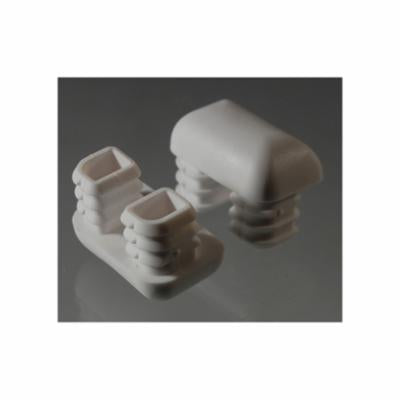 Toto® THU9070 Lid Bumper, For Use With Washlet® E200 SW843 Round Front Toilet Seat/SW844 Elongated Front Toilet Seat