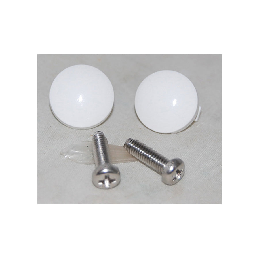 THU9137 - Bolt Cap Kit