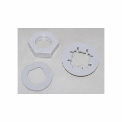 Auto Flush Lever Nut Assembly - THU9184