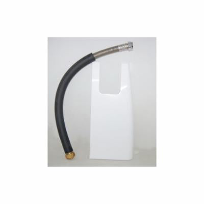 Toto® Connection Unit, For Use With Neorest® MS980CMG 550 1.05/1.6 gpf Elongated Toilet/Bidet
