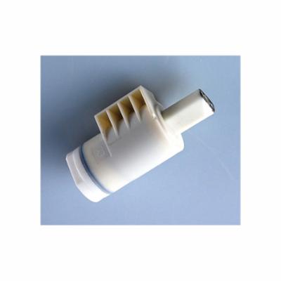 Toto® THU9289 Right Hand Hinge Unit, For Use With SW543C Washlet® E200 Round Toilet Seat/SW544C Elongated Toilet Seat