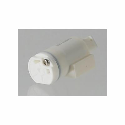 Toto® THU9290 Right Hand Hinge Unit, For Use With SW543C Washlet® E200 Round Toilet Seat/SW544C Elongated Toilet Seat