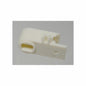 Toto® THU9293 Right Hand Hinge Support, For Use With SW543C Washlet® E200 Round Toilet Seat/SW544C Elongated Toilet Seat