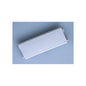 Toto® THU9357 Front Cover Plate, For Use With SW502 Washlet® B100 Elongated Toilet Seat