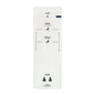 Toto® THU9852 Remote Control Assembly, For Use With SW2024 Washlet® A200 Elongated Toilet Seat