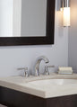 Silas - Widespread Bathroom Faucet - 1.5 GPM - Deck Mount