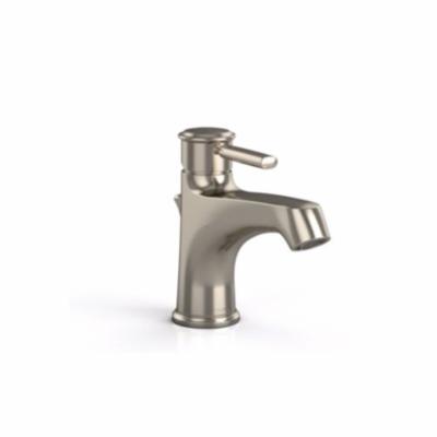 Keane - Bathroom Faucet - Deck Mount - 1.2 GPM
