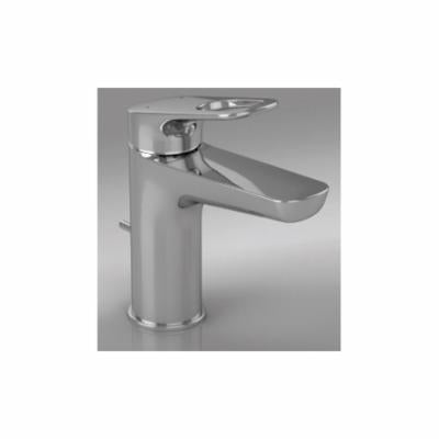 Oberon-R - Bathroom Faucet - Deck Mount - Solid Brass