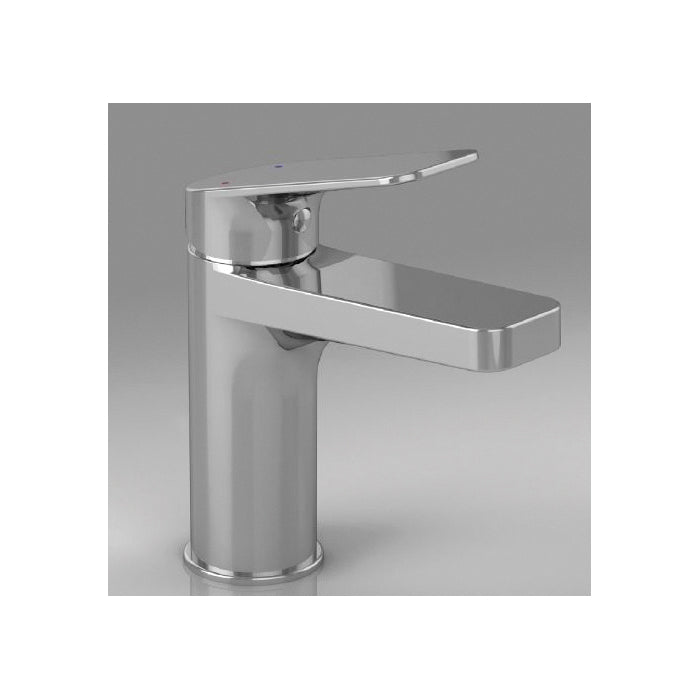 Oberon-S - Bathroom Faucet - 0.35 GPM - Deck Mount