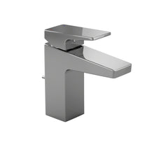 Oberon-F - Bathroom Faucet - Deck Mount - Solid Brass