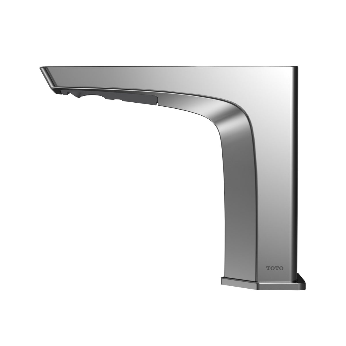 Bathroom Faucet - Polished Chrome - Ge