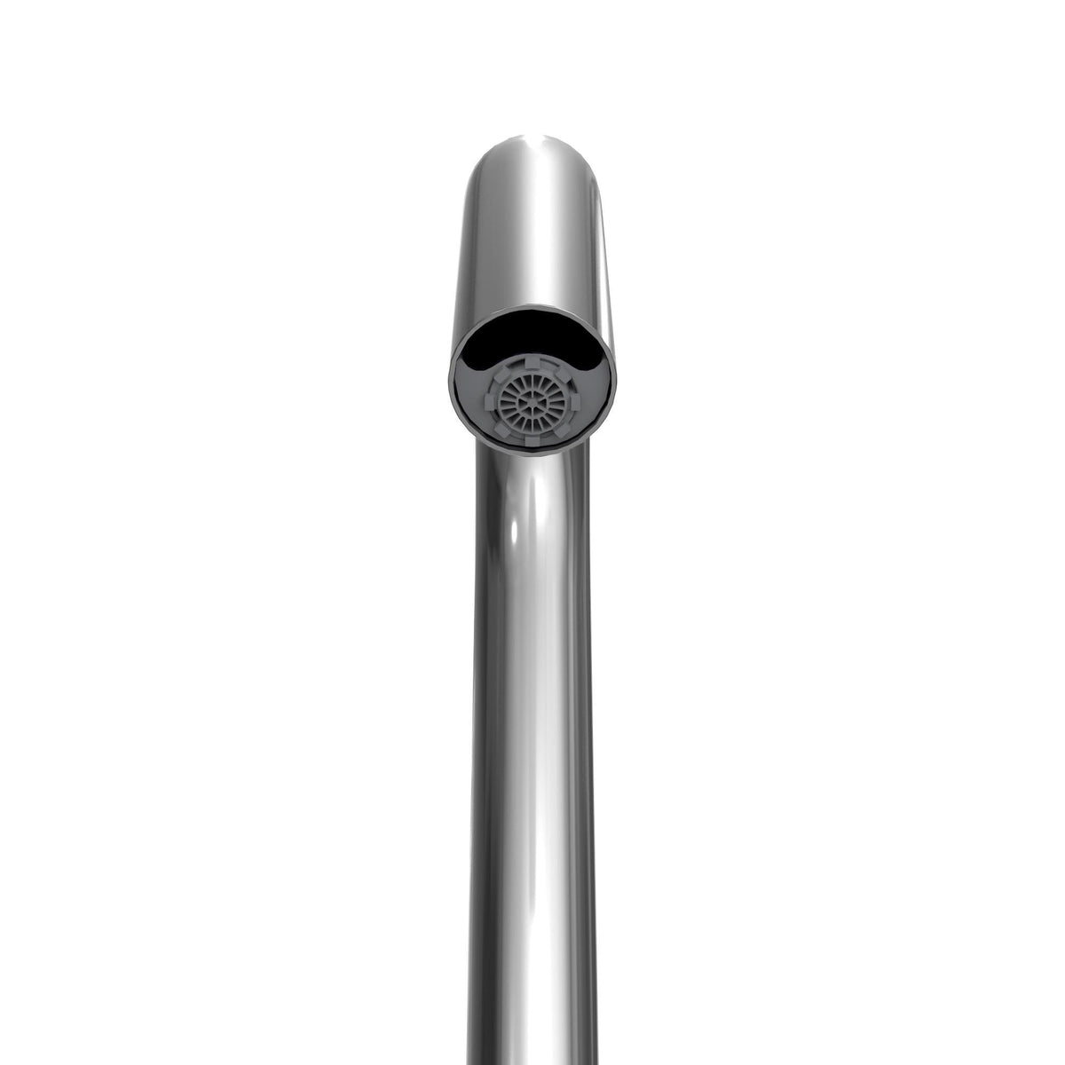 Helix - Vessel Bathroom Faucet - 0.35 GPM - Touchless
