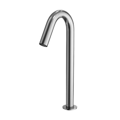 Helix - Vessel Bathroom Faucet - 0.35 GPM - Touchless
