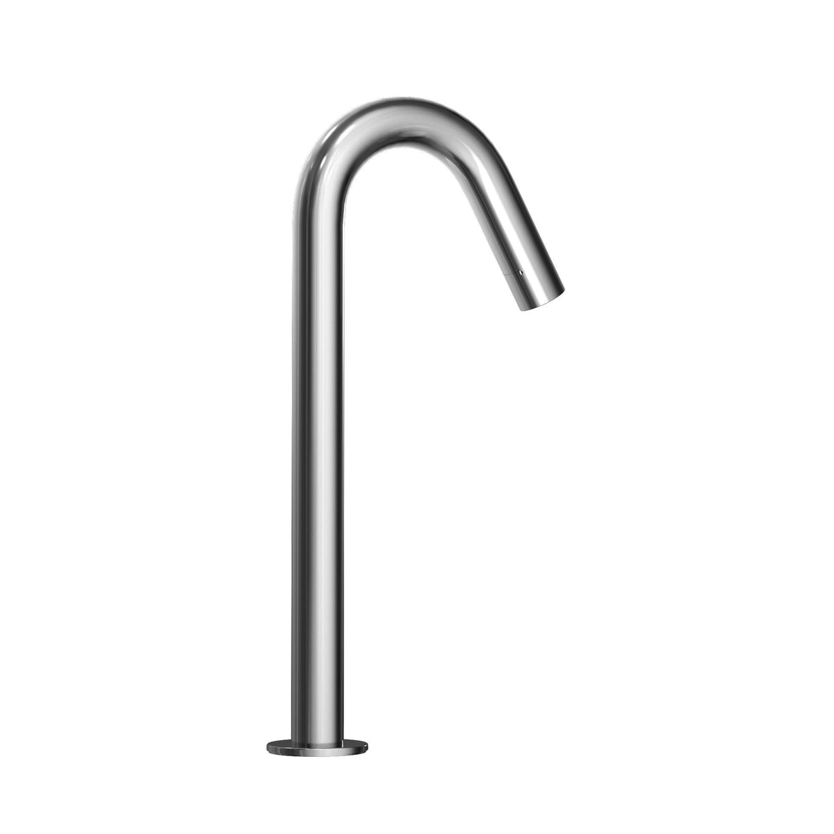 Helix - Vessel Bathroom Faucet - 0.5 GPM - Touchless