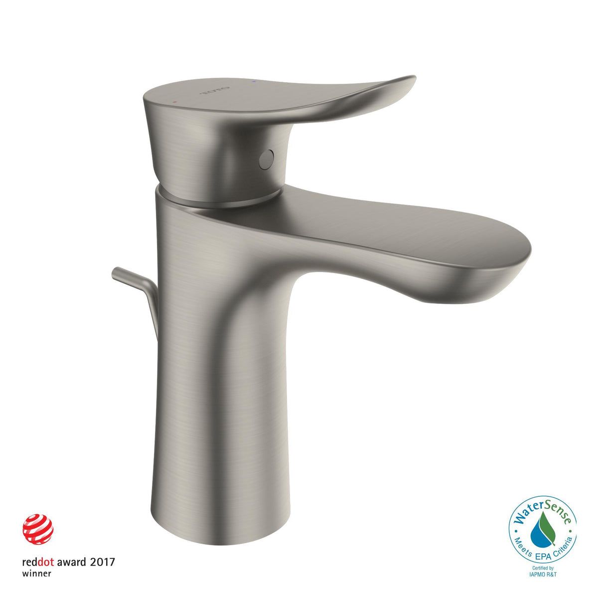 Bathroom Sink Faucet - Solid