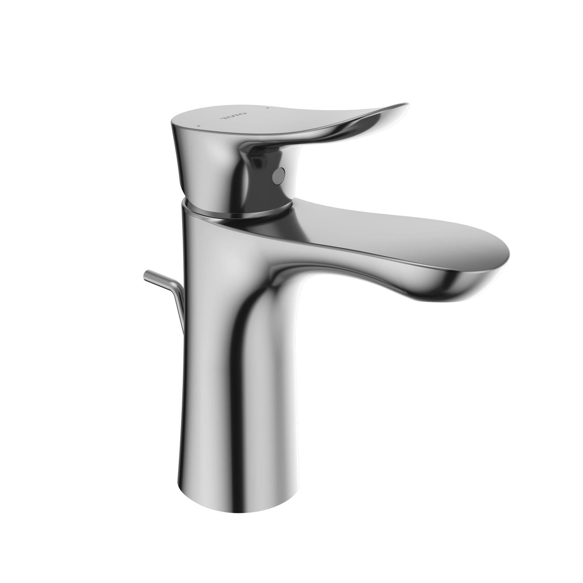 Bathroom Sink Faucet - Solid