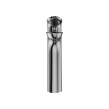 Go Series - Semi-Vessel Bathroom Sink Faucet - Deck Mount