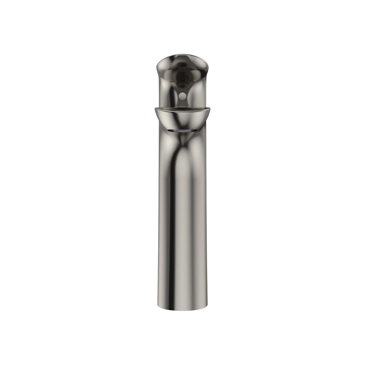 Go Series - Semi-Vessel Bathroom Sink Faucet - Deck Mount