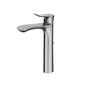 Go Series - Vessel Bathroom Sink Faucet - Deck Mount - Solid